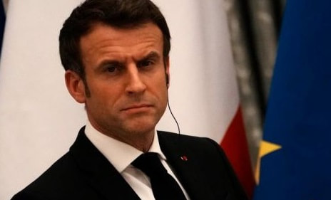 Profil Dan Biodata Emmanuel Macron, Tokoh Yang Menjadi Presiden Prancis
